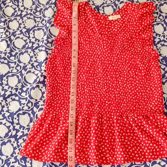 Sim & Sam top - Picture 6 of 7